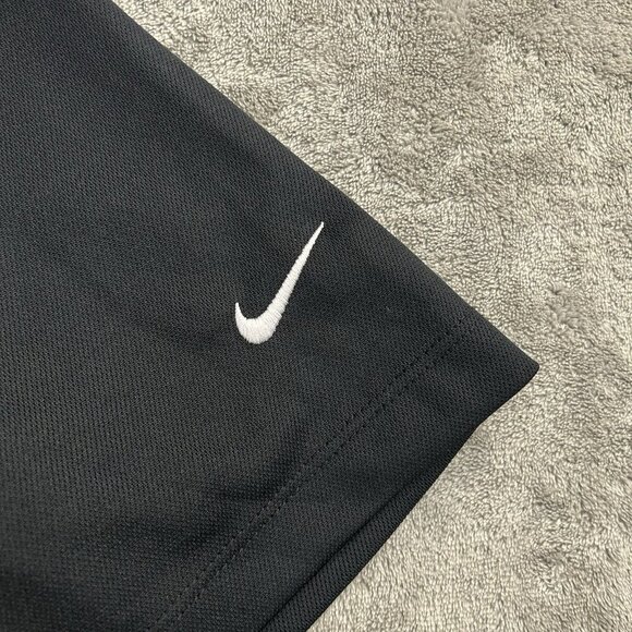 Nike Shirt Mens Medium NBA G League Agua Caliente Los Angeles Clippers Polo - Picture 6 of 11